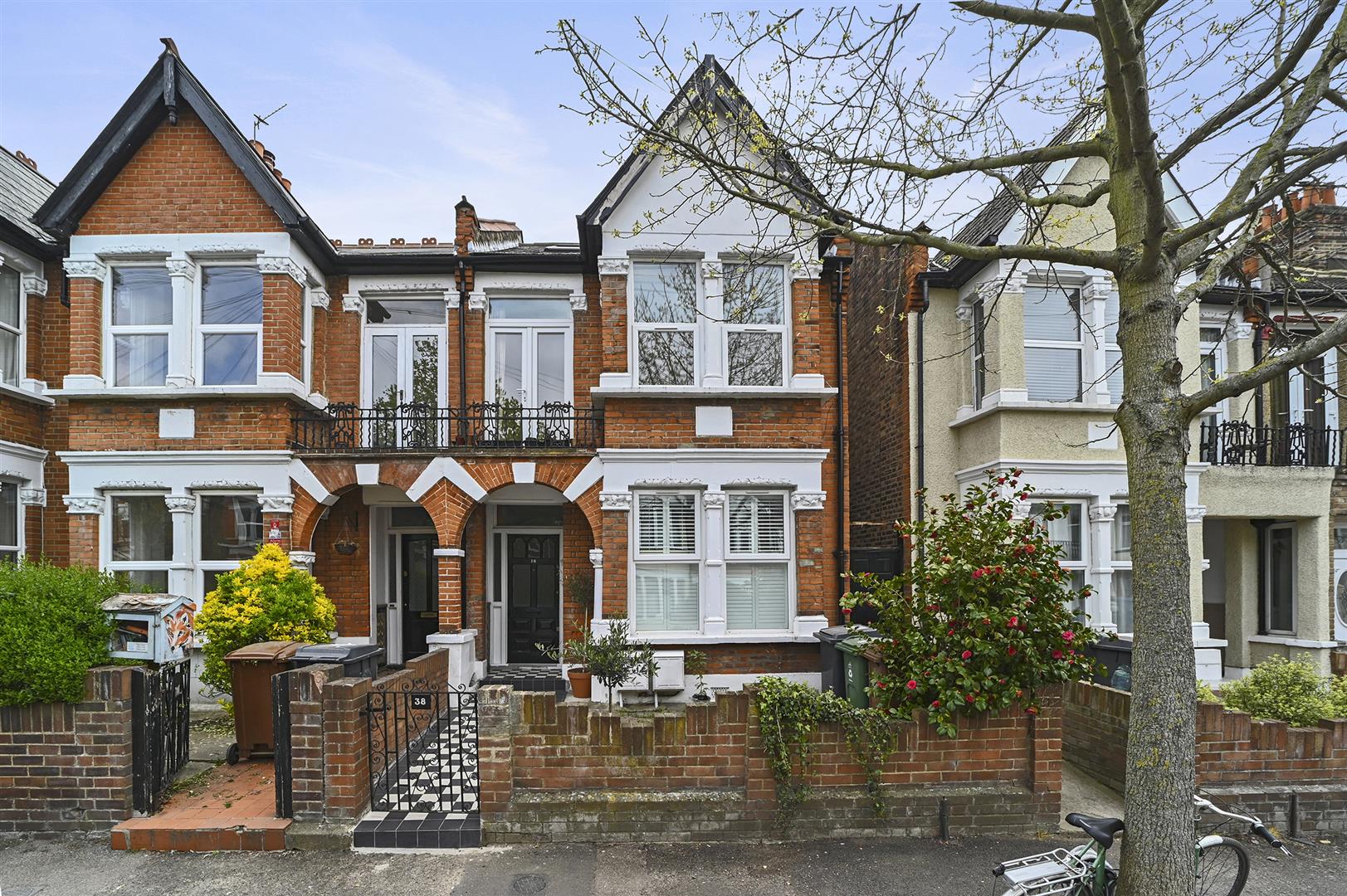 Estates 17 Walthamstow’s Estate Agent